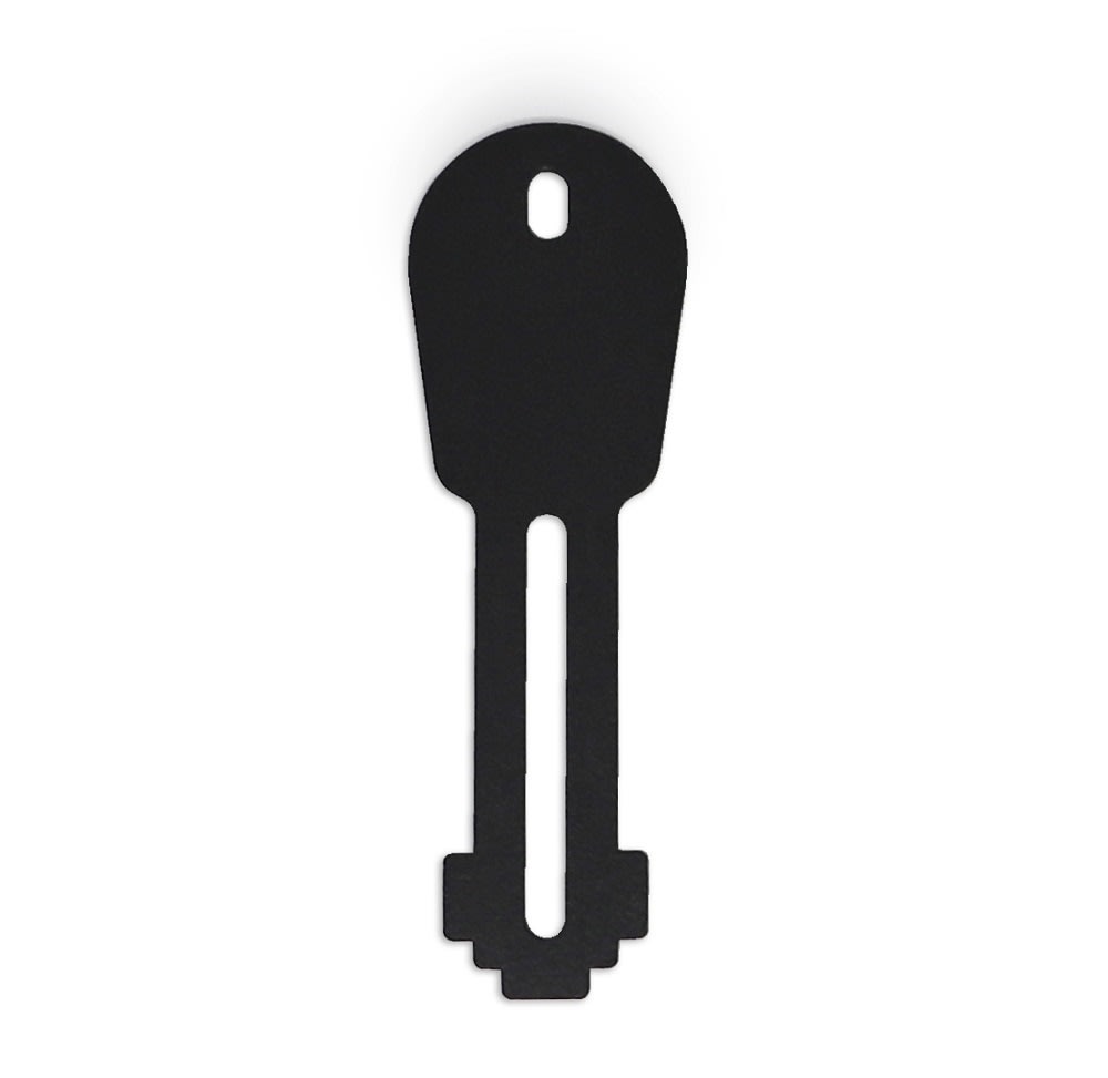 GuestSupply US | Spaza Bracket Replacement Key for 16oz/480ml Bottles